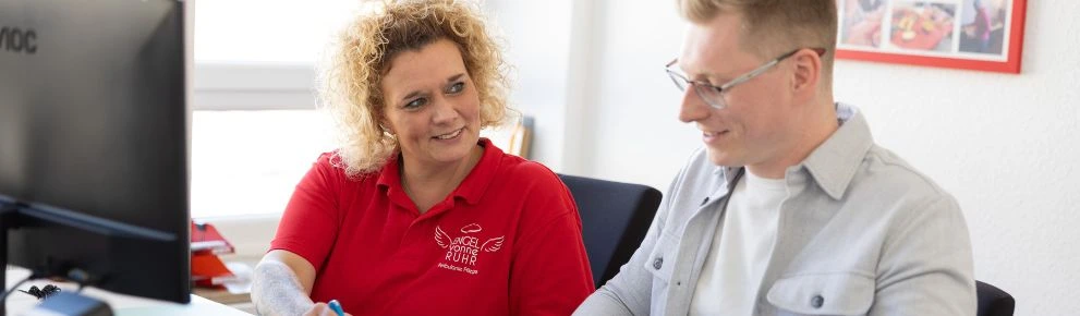 Pflegegrad Antrag: Unterstützung von der Einstufung bis zur individuellen Pflege